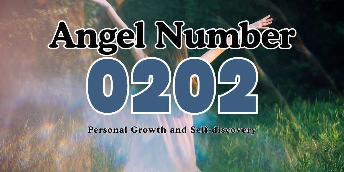 0202 Angel Number Discover Balance and Hidden Messages